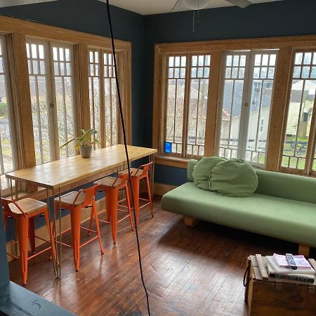 Uptown Treehouse Leilighet New Orleans Eksteriør bilde